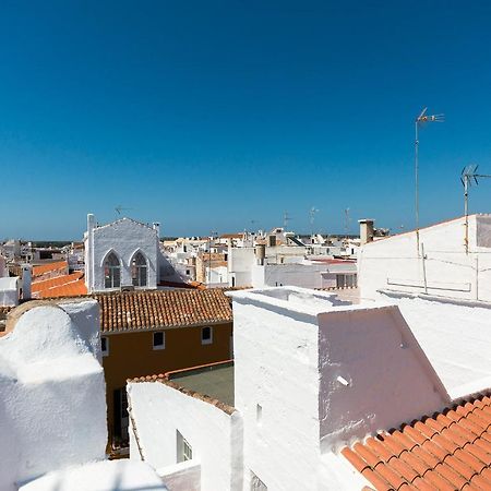Ses Voltes Sant Antoni Villa ซิวตาเดญา ภายนอก รูปภาพ