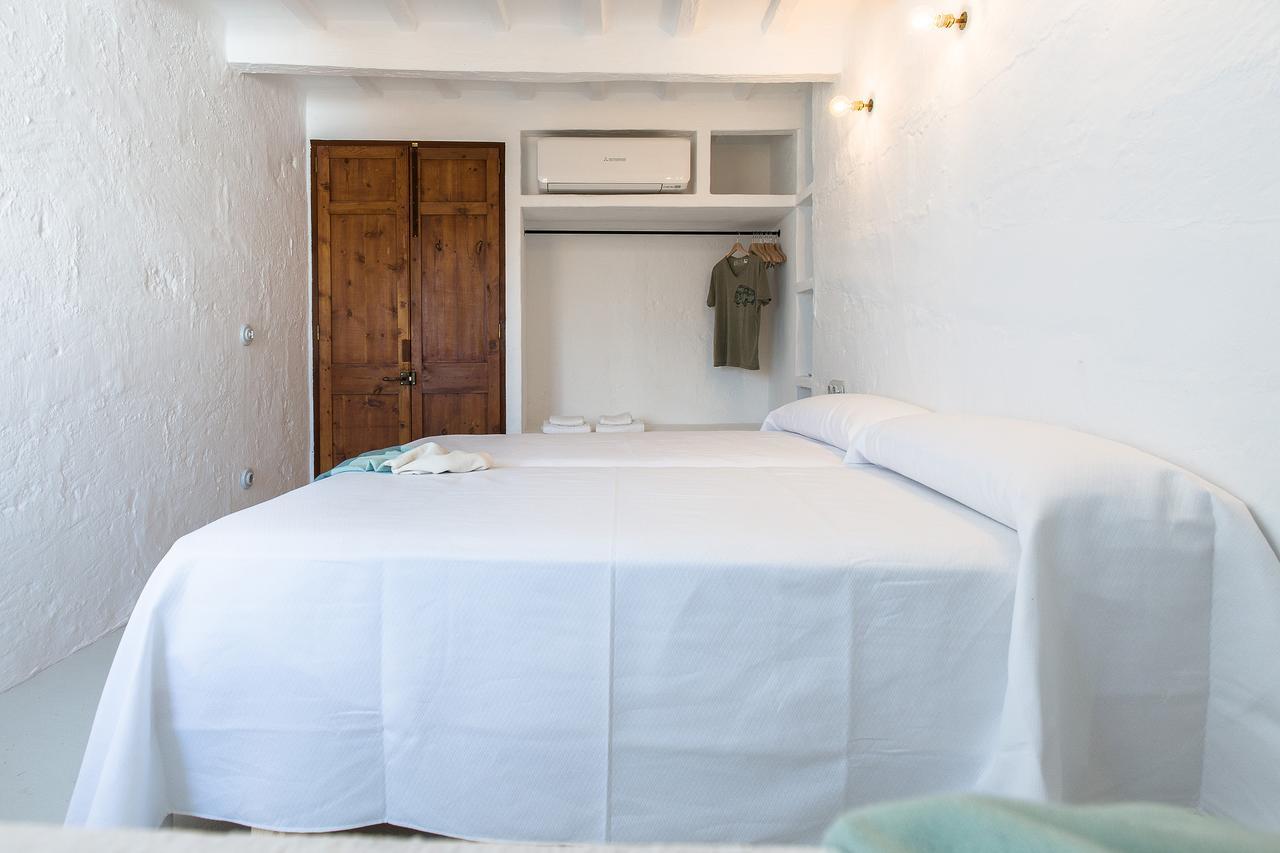 Ses Voltes Sant Antoni Villa ซิวตาเดญา ภายนอก รูปภาพ