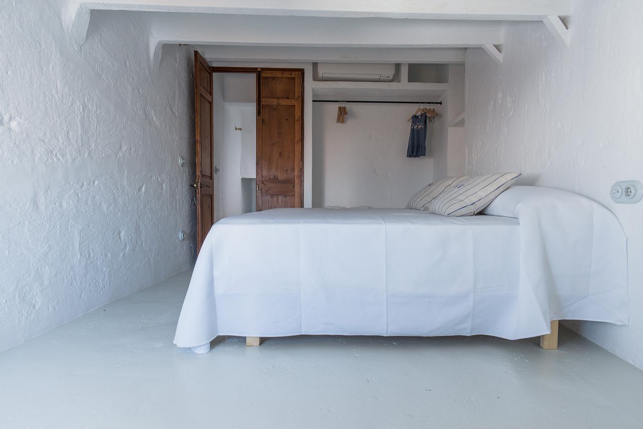 Ses Voltes Sant Antoni Villa ซิวตาเดญา ภายนอก รูปภาพ