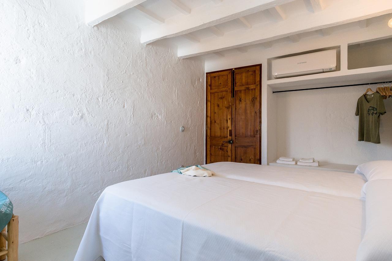 Ses Voltes Sant Antoni Villa ซิวตาเดญา ภายนอก รูปภาพ