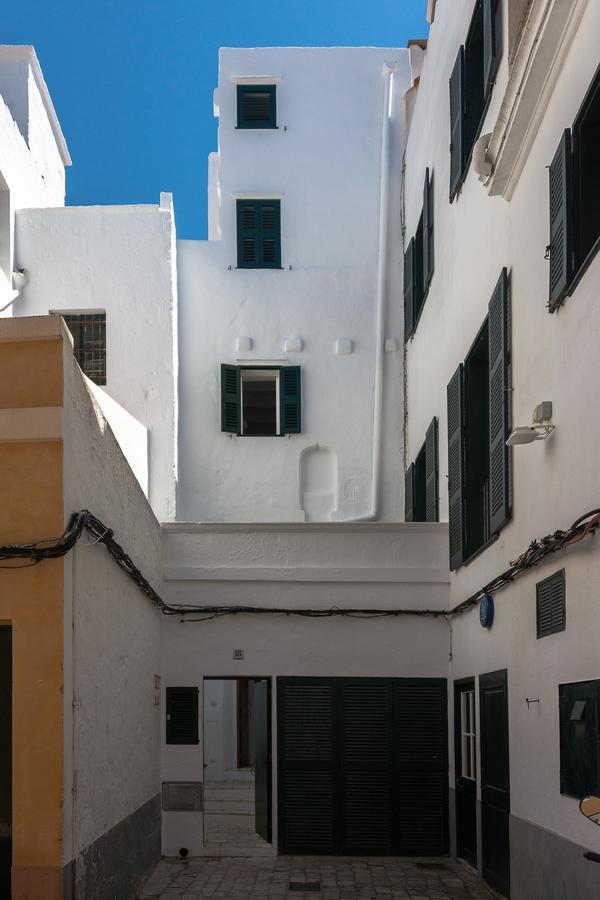 Ses Voltes Sant Antoni Villa ซิวตาเดญา ภายนอก รูปภาพ
