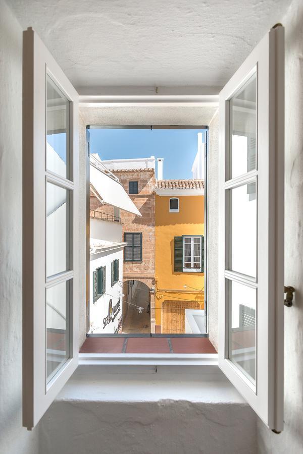 Ses Voltes Sant Antoni Villa ซิวตาเดญา ภายนอก รูปภาพ