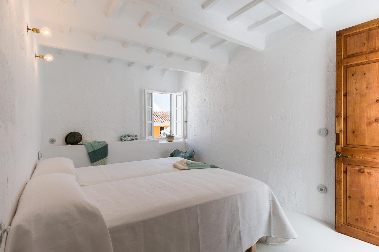 Ses Voltes Sant Antoni Villa ซิวตาเดญา ภายนอก รูปภาพ